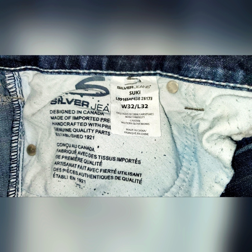 Female jeans 👖 - Picture 6 of 10
